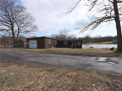 23282 Riverview Dr, Dexter, NY, 13634