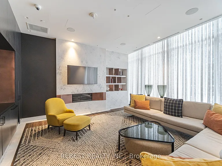 470 Front St W #2603 — Photo 30