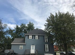 416 N Main St, Kirksville, MO 63501