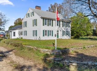 1049 Upper Church St, Gilbertville, MA 01031