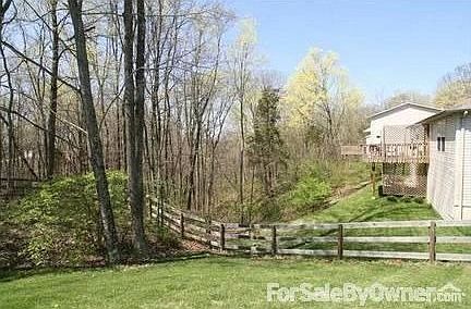 The Kitchen
						:
						All appliances are negotiable!