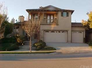 34096 Castle Pines Dr, Yucaipa, CA 92399