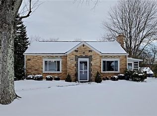 9936 Neuhart Blvd, Wexford, PA