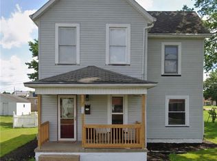945 Prospect Ave NW, New Philadelphia, OH
