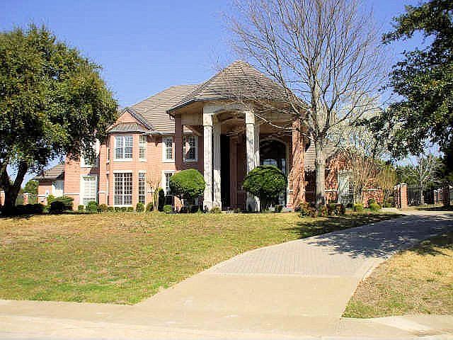 Gorgeous 3 Story in Gated Subdivision