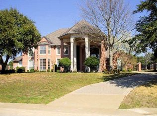1212 Regents Park Ct, Desoto, TX 75115