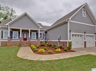 3602 Stag Run Dr, Huntsville, AL 35810