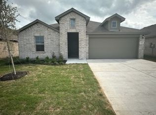 312 Sculptors Xing, Springtown, TX 76082