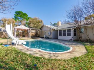 7617 Circle Dr, North Richland Hills, TX 76180