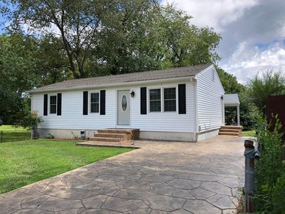 1311 Liberty Rd NE, Roanoke, VA, 24012