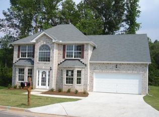 6422 Dekeon Dr, Atlanta, GA 30349