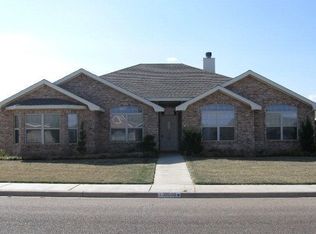 10506 Elgin Ave, Lubbock, TX 79423