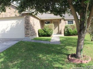 113 Rhew Pl, Cibolo, TX 78108