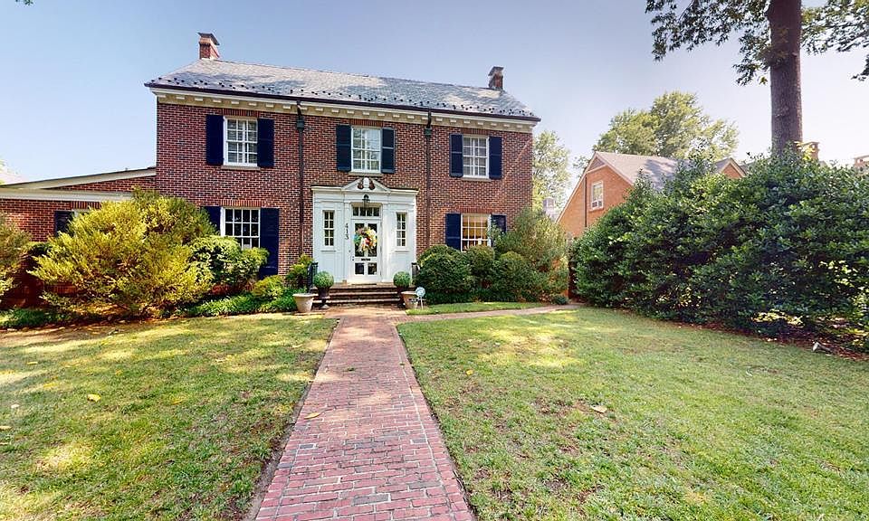 413 Hawthorne Dr, Danville, VA 24541 MLS 66366 Zillow