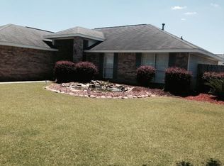 4321 Fred Ln, Pace, FL 32571