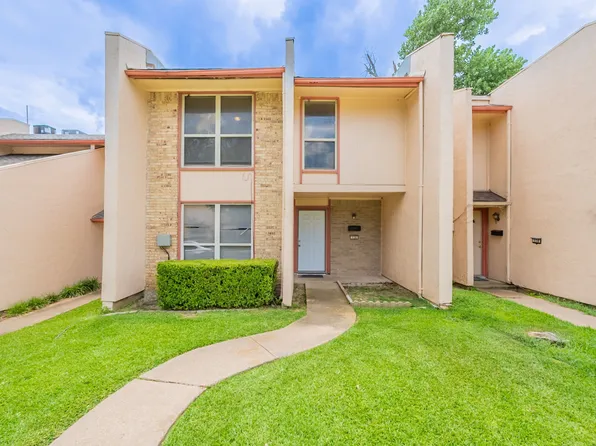 536 Valley Park Dr, Garland, TX 75043