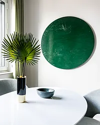 Rented by Common Living, Inc.