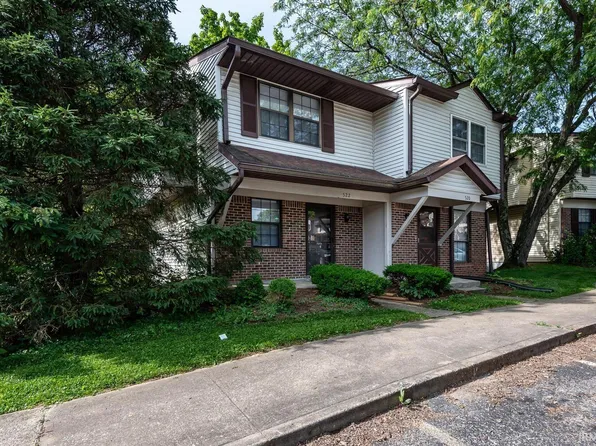 522 E Graham Pl, Bloomington, IN 47401