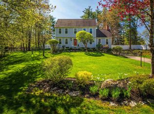 3 Quail Dr, Dover, NH 03820