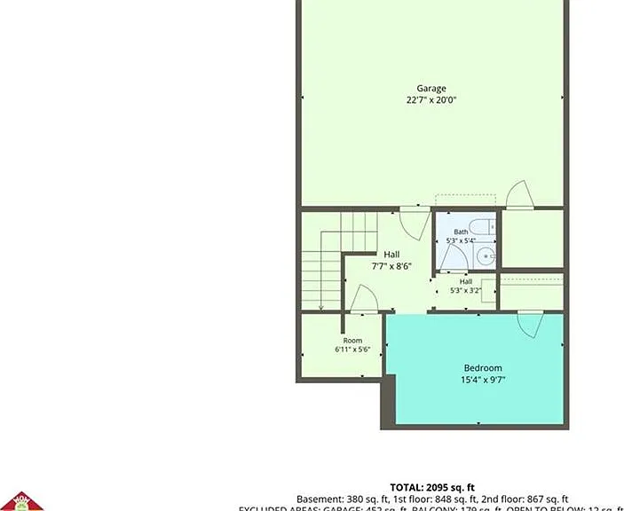 303 Commons Ave — Photo 53