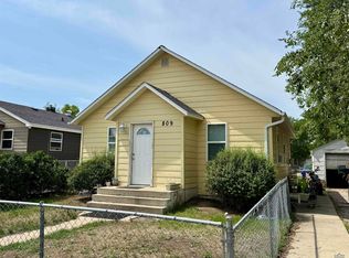 809 Halley Ave, Rapid City, SD 57701