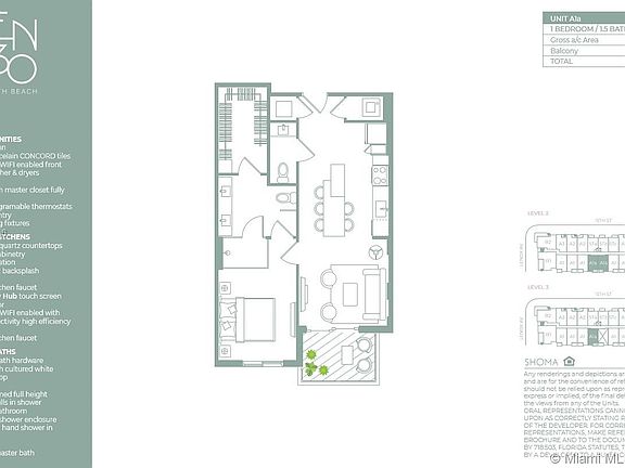 2nd image of 1030 15th St #200