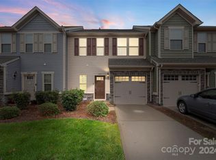 11029 Telegraph Rd NW, Concord, NC 28027