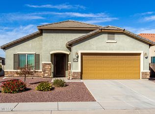 21488 E Volunteer Dr, Red Rock, AZ 85145