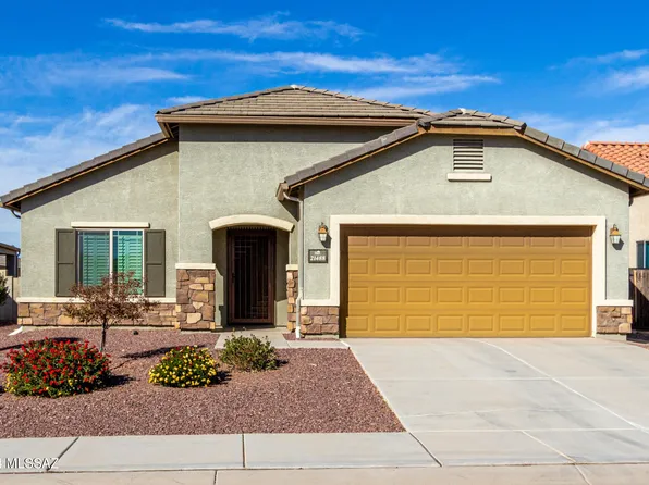 21488 E Volunteer Dr, Red Rock, AZ 85145