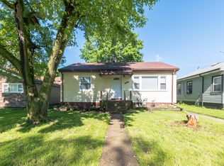 12736 S Throop St, Calumet Park, IL 60827