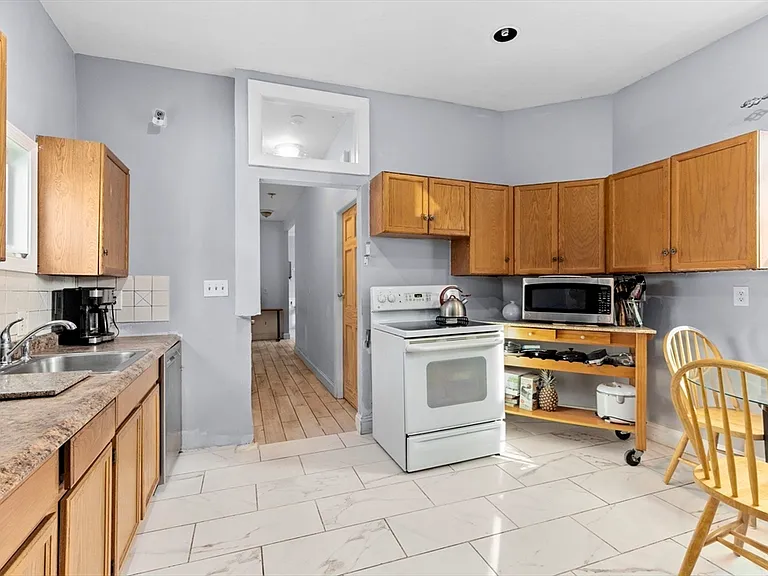 177 Blue Hill Ave #1 — Photo 1