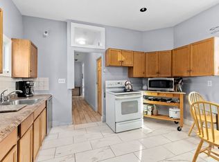 177 Blue Hill Ave #1, Roxbury, MA 02119