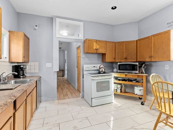 177 Blue Hill Ave #1