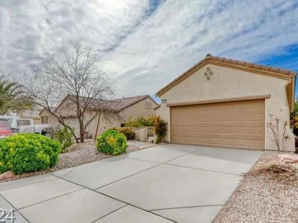 2309 Fossil Canyon Dr