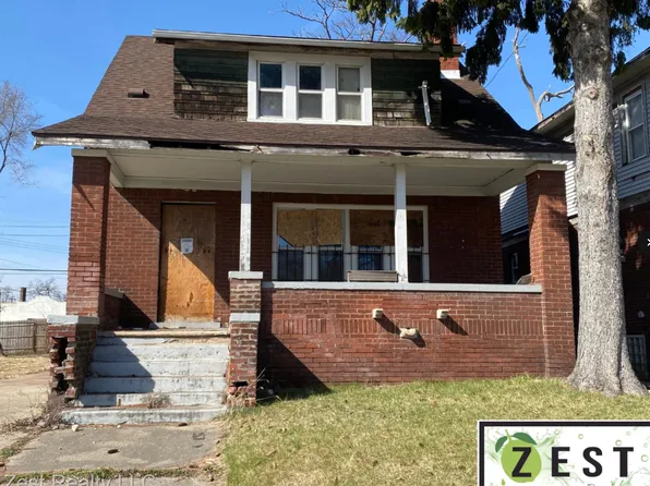 11815 Ohio St, Detroit, MI 48204