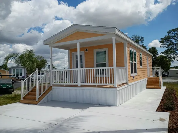 24 Lily Dr, Lake Placid, FL 33852