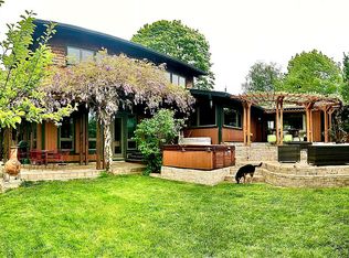 4625 SW 53rd Ave, Portland, OR 97221