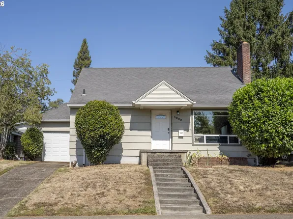 4209 SE Flavel St, Portland, OR 97206