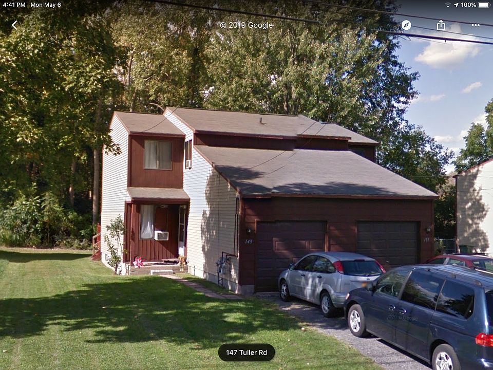 1st image of 147 Tuller Rd #145