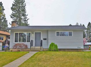 6519 N Calispel St, Spokane, WA 99208