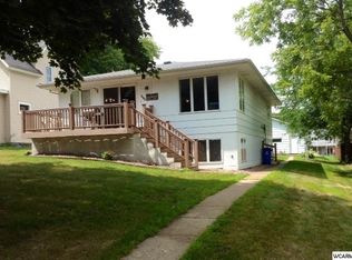 212 Reno Ave N, Canby, MN 56220