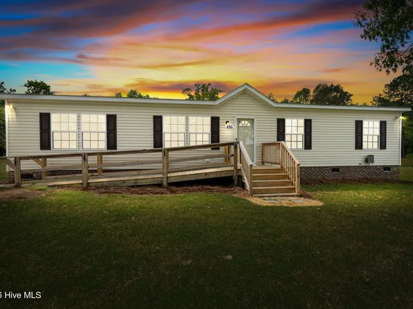 486 Cutchin Farm Road, Tarboro, NC 27886