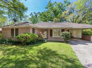 9744 Mollylea Dr, Baton Rouge, LA 70815