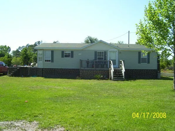 6084 NE 87th Ave, Bronson, FL 32621