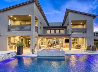 6570 Aurora View St, Las Vegas, NV 89135