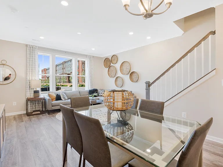 The Refinery Townhomes — Photo 17