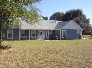 31932 Orange St, Sorrento, FL 32776