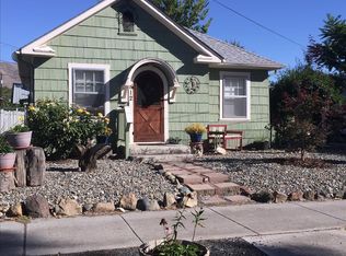 812 Chestnut St, Clarkston, WA 99403