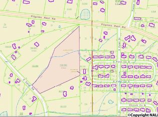 3281 S Valley Rd, Southside, AL 35907