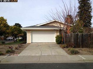 984 Bermuda Dr, Concord, CA 94518